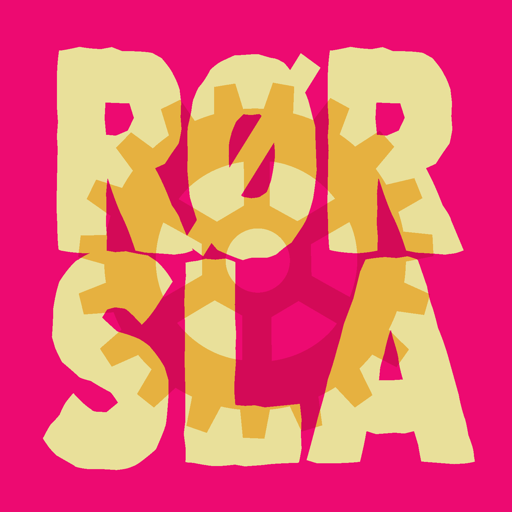 Podcast cover