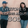 Everyone Is Talking About God artwork
