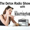 Kharrington - The Detox Radio Show artwork