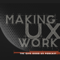 Making UX Work with Joe Natoli