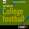 AP Top 25 College Football Podcast