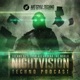 NightVision Techno PODCAST by Sade Rush