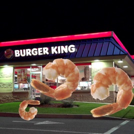 Jokes So Funny Burger King Sells Shrimp Now On Apple Podcasts