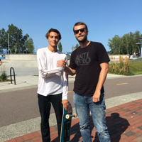 Mathieu Bitton Interview