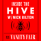 Inside the Hive with Nick Bilton