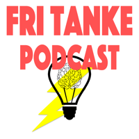 #95: Kwame Anthony Appiah: Identitetsillusionen