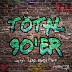 Total 90´er - Susan K