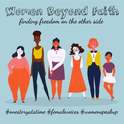 Women Beyond Faith Women Beyond Faith