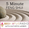 Five Minute Feng Shui