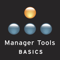 Manager Tools Basics