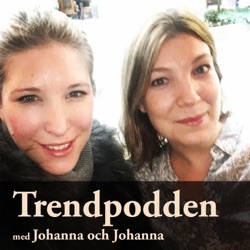 Trendpodden