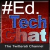#EdTech Chat Radio artwork