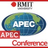 APEC Conference 2011 - Is Australia managing? artwork