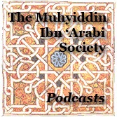 Ibn 'Arabi Society Artwork