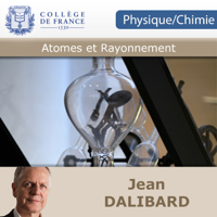 Atomes et Rayonnement podcast