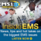 Inside EMS