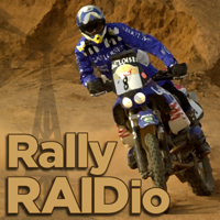 Mick Hall charity ride 5/09