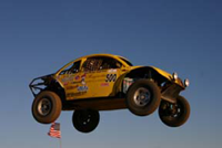 Ricky Johnson TK #45