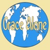 Grace Alone artwork