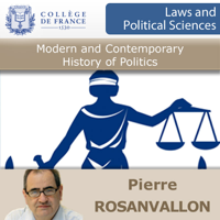 Modern and Contemporary History of Politics podcast