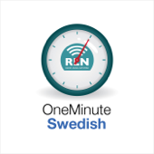 One Minute Swedish - Radio Lingua Network