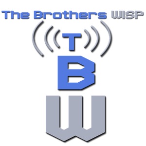 The Brothers WISP – NEW Kwikbit 60Ghz Radios