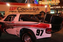 B.F. Goodrich Motorsports