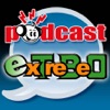 COMIC exTreBeO PODCAST artwork