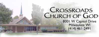 Sermons From The Crossroads podcast