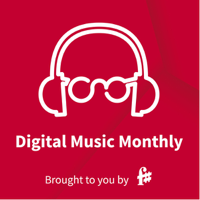 March DMM \\ Benji Rogers, Pledge Music