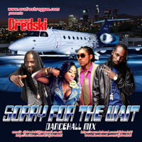 Dredski's Weekly Dancehall shellings