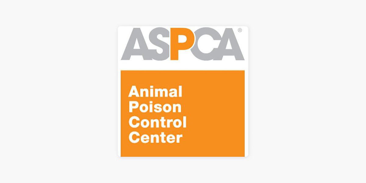 Aspca Animal Poison Control Center On Apple Podcasts