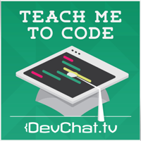 Teach Me To Code » Screencasts (iPhone/iPod) podcast