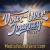 Voice-Over Journey podcast artwork