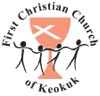 Sermons – First Christian Church of Keokuk, Iowa artwork