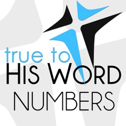 Book of Numbers - with Pastor Brian Larson