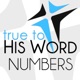 Numbers Chapters 35:1-36:13, 