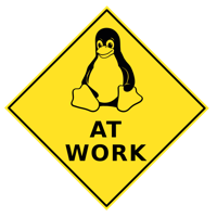 Linux @ Work podcast