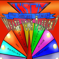 What's Your Passion? podcast