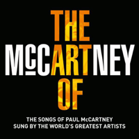Inside The Art of McCartney podcast