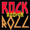 ROCK AND/OR ROLL artwork