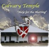 Calvary Temple Podcast artwork