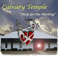 Calvary Temple Podcast podcast