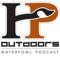The HP Outdoors Waterfowl Podcast