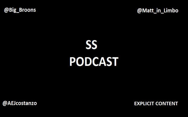 SS Podcast