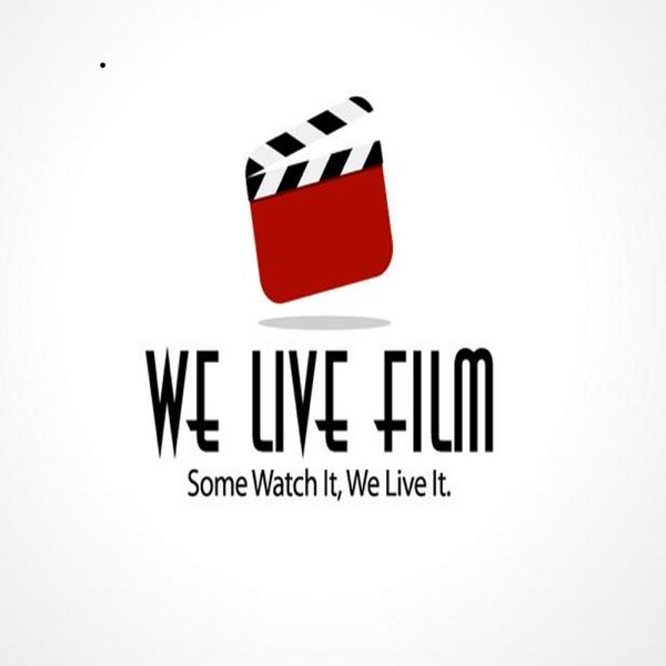 We Live Film Podcast