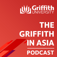 2015. Professor Ian Hall, Griffith Asia Institute.
