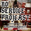 No Service ProjCast artwork