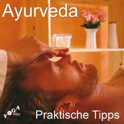 Was bewirkt Ayurveda Massage?