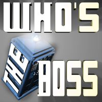 Who's the Boss podcast